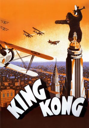 Kong - A Musical Play opens