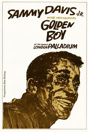 Golden Boy - the first musical at the venue opens