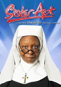Sister Act opens
