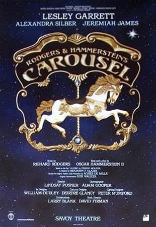 Carousel London Revival opens