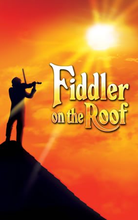 Fiddler on the Roof is revived at the Savoy