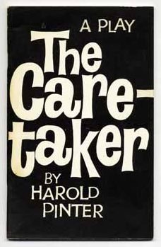 Harold Pinter's 'The Caretaker'