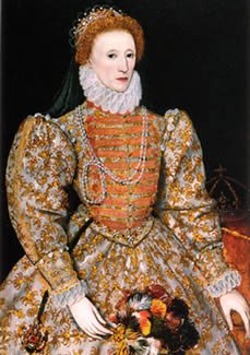 Elizabeth I's reign