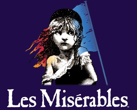 Les Miserables opened