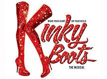 Kinky Boots opens