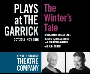 The Winter's Tale Opens