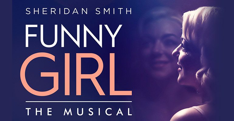 Funny Girl opens