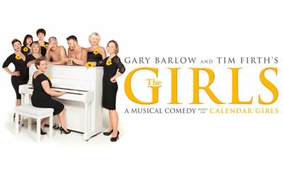 The Girls opens on the West End