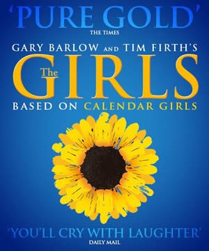 The Girls blooms in the West End