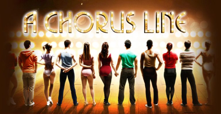 A Chorus Line