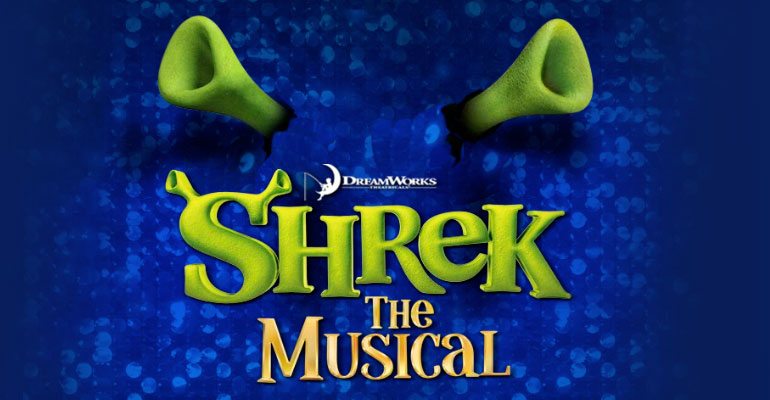 shrek the musical