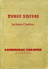 Three Sisters opens