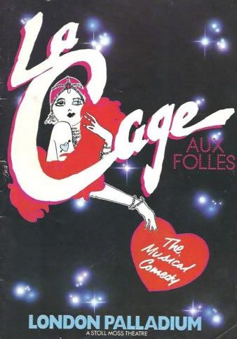 La Cage aux Folles Opens