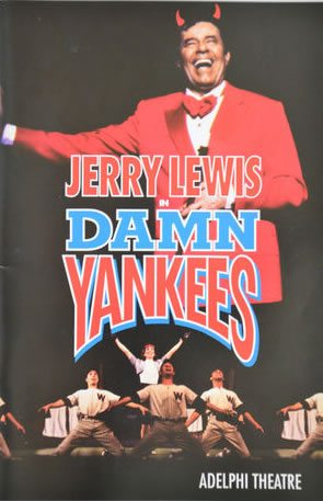 Damn Yankees opens