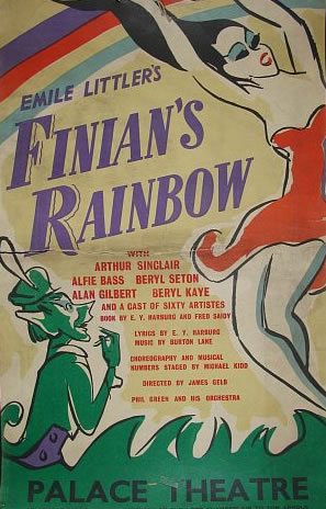 Finian's Rainbow