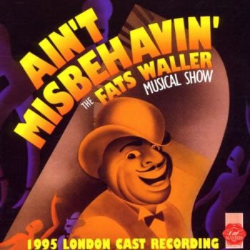 Ain't Misbehavin' transfers to the Lyric