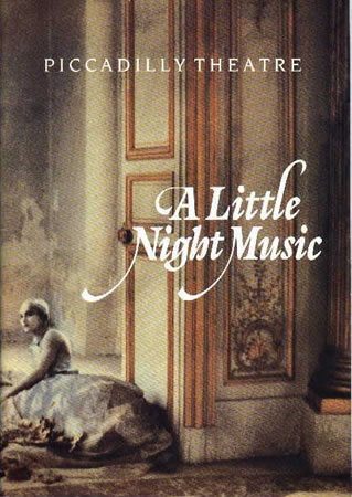 A Little Night Music is revived in the West End