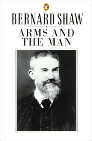 George Bernard Shaw's 'Arms and the Man' premieres