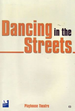 Dancing in the Streets opens