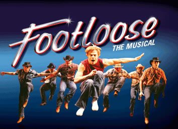 Footloose the Musical transfers to the Playhouse