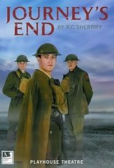 Journey's End opens