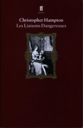 Les Liaisons Dangereuses opens