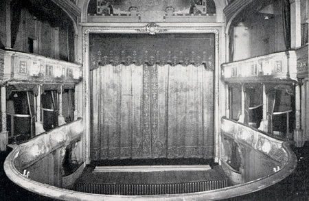 The Savoy Operas