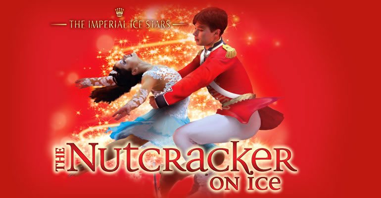 The Nutcracker 770x400