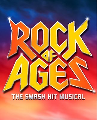 Rock of Ages