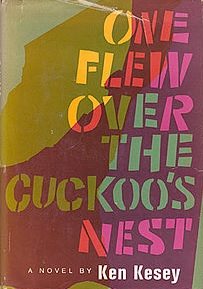 One Flew Over the Cuckoo's Nest