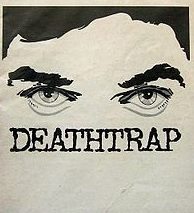 Deathtrap by Ira Levin