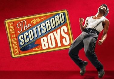 The Scottsboro Boys