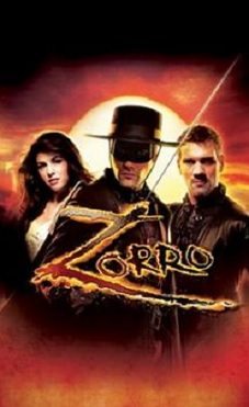 Zorro