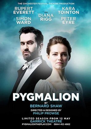 Pygmalion