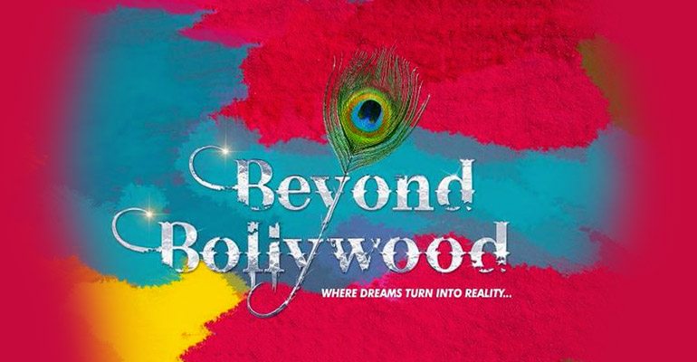 beyond bollywood london palladium