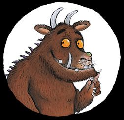 The Gruffalo