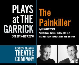 The Painkiller Opens