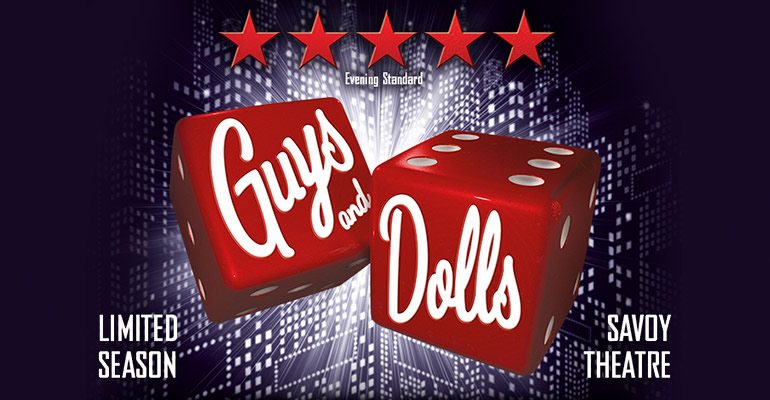 Guys and Dolls LT