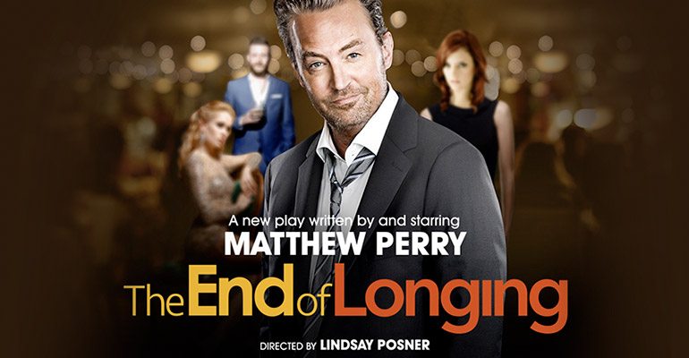 The End of Longing