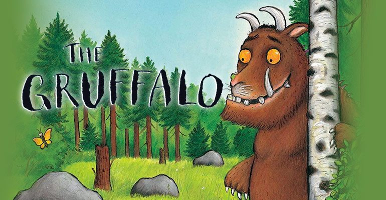 Gruffalo LT