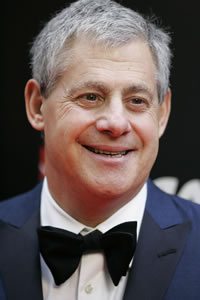 Cameron Mackintosh buys two major London theatres