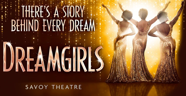 Dreamgirls