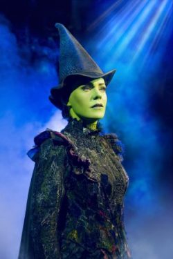 Wicked becomes 16th longest-running West End show