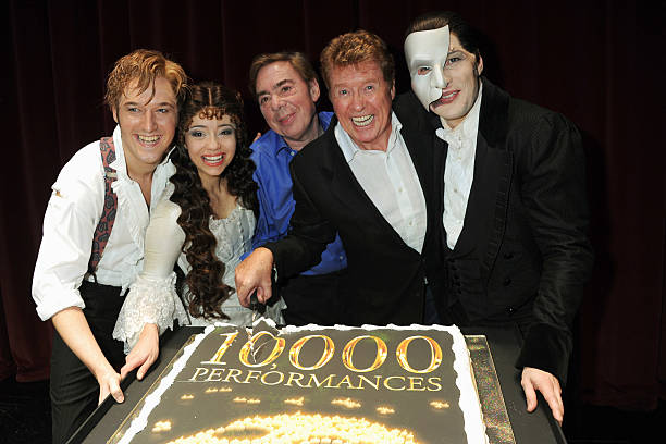 10,000th performance