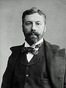 D'Oyly Carte dies