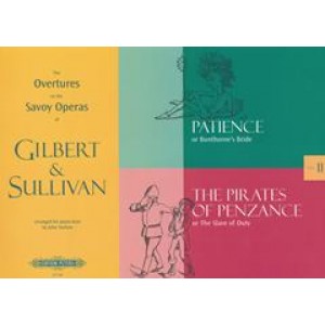 The Savoy presents its popular opera season