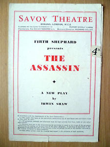 The Assassin