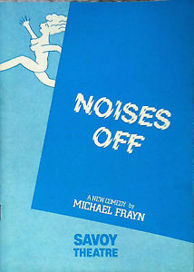 Noises Off