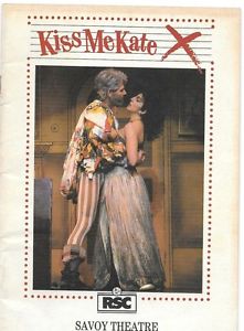 Kiss Me Kate