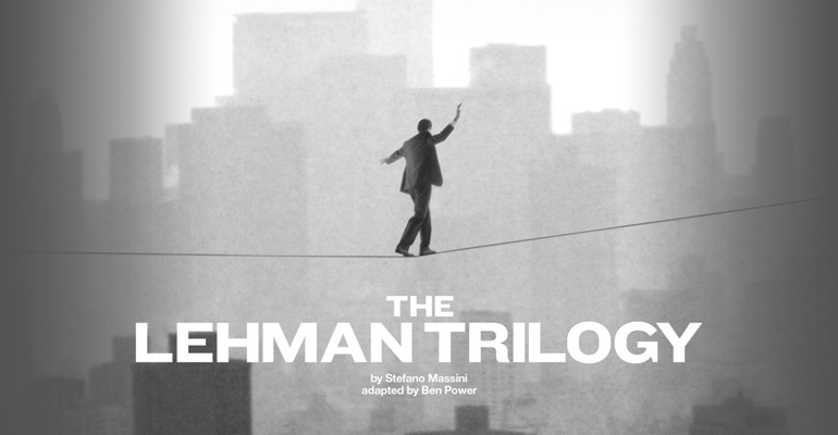 lehman-trilogy